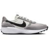 Nike Waffle Nav Phantom Black Flat Pewter White Sneakers FJ4195-003