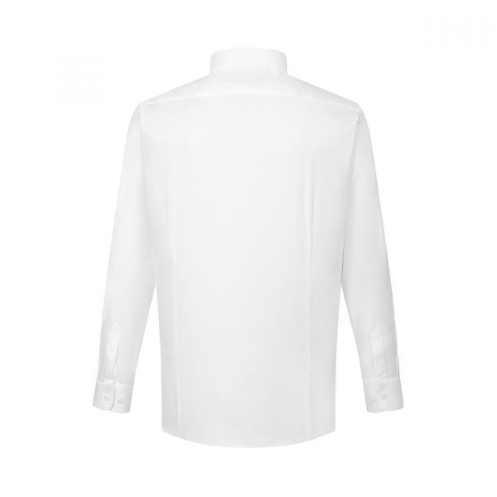 DakS Men S 100  Cotton Slim Fit dreSS Shirt dmp1Shdl330a1