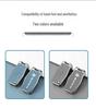 Howo Warrior Key Case for Howo Commander RV Light Truck - D80/D70 Remote Control Shell
