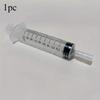 Perfume Dispenser, Direct Extractor, Syringe Tool, Universal Large Bottle Cosmetic Perfume Separator, Syringe Dispenser