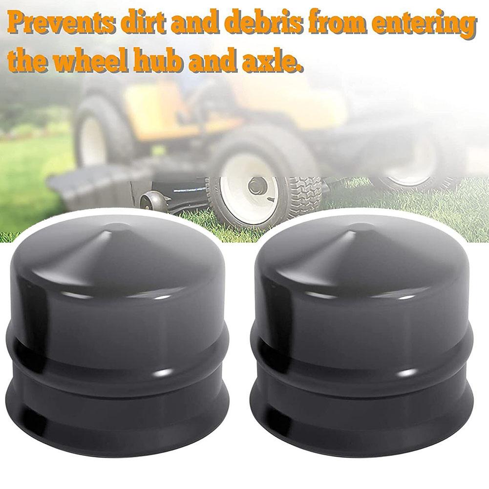 104757X Axle Cap 175039 21547547 532104757 532175039 New