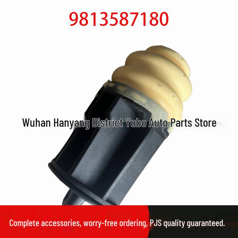 Peugeot 4008/5008 C5 Aircross Rear Axle Buffer Block (9813587180) Standard