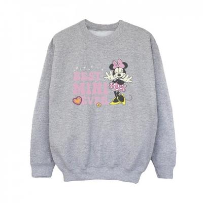 Najlepsza mini bluza chłopięca wszechczasów