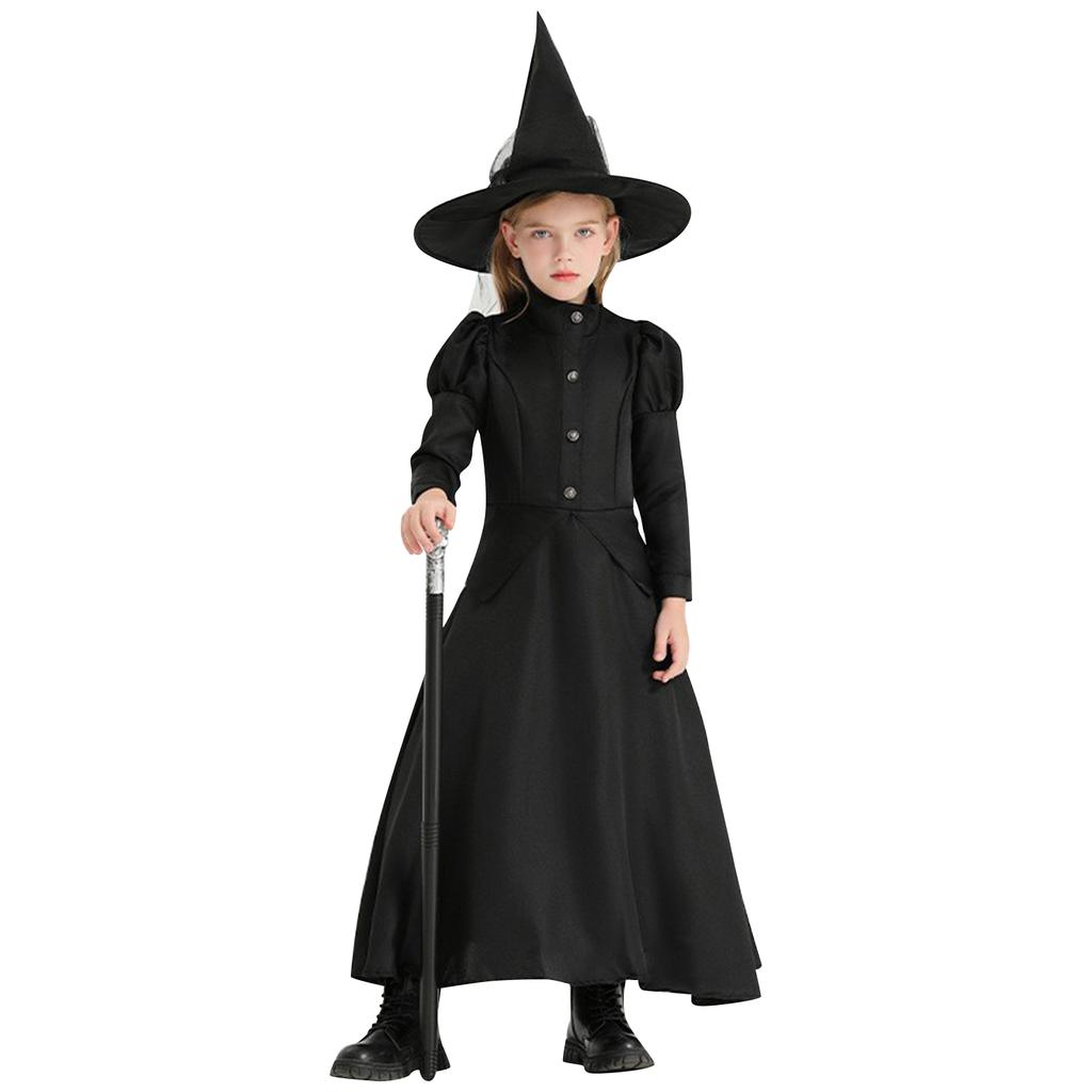 COSPLAY Children‘s Costume Festival Performance Costume Play Costume