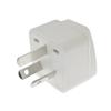 Adaptor de călătorie Australia/China/Noua Zeelandă, Ștecher Tip I IEC SUA/UE/Marea Britanie/Elveția/Italia/Japonia la AU cu 3 pini Convertor de alimentare 10A/250V