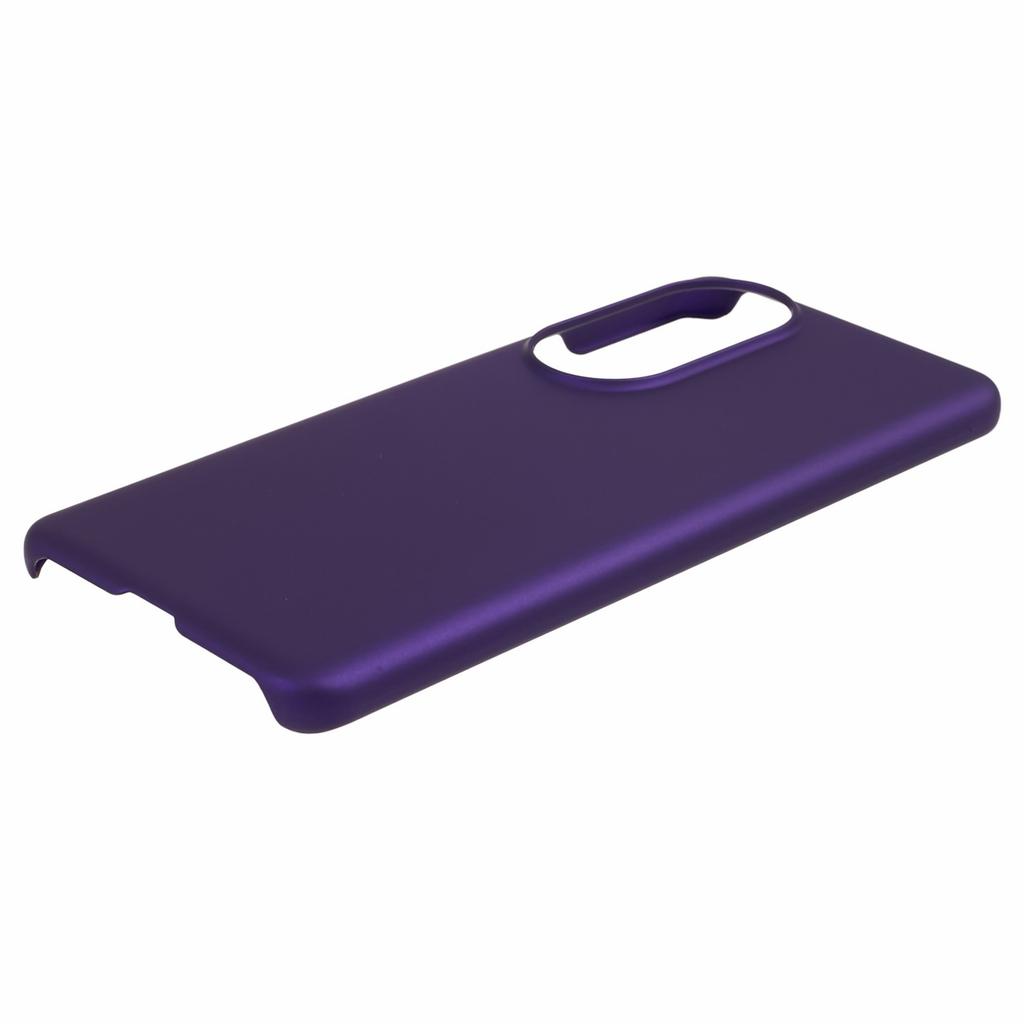 Protective Phone Case for Honor 90,Scratch-resistant Rubberized PC Phone Cover