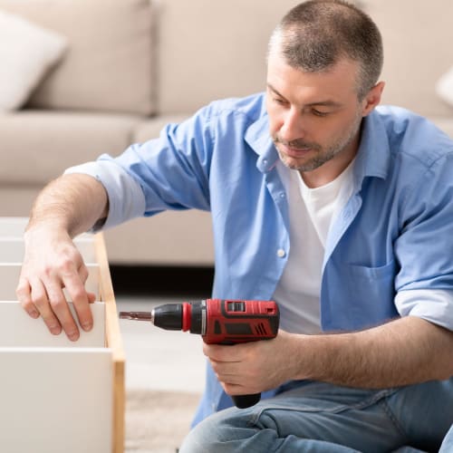 uxcell S2 Hex Bit Precision Screwdriver, Magnetic Adsorption, Hexagon Bit for Electric Screwdrivers, H2, 75mm Length