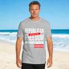 Conservative Republican Freedom Cotton Tshirt For Unisex Beach Vintage T Shirts Hip Hop Tee Shirt Oversize Dropshipping Tops