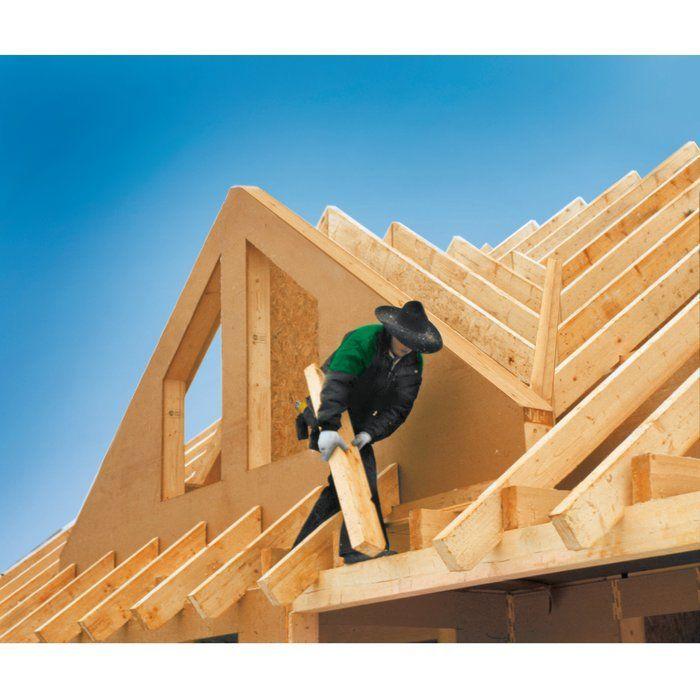 Vis charpente - SPAX - 251011 - Tête disque bombée - WIROX zingué - 8 x 160/80 mm (boîte 50)