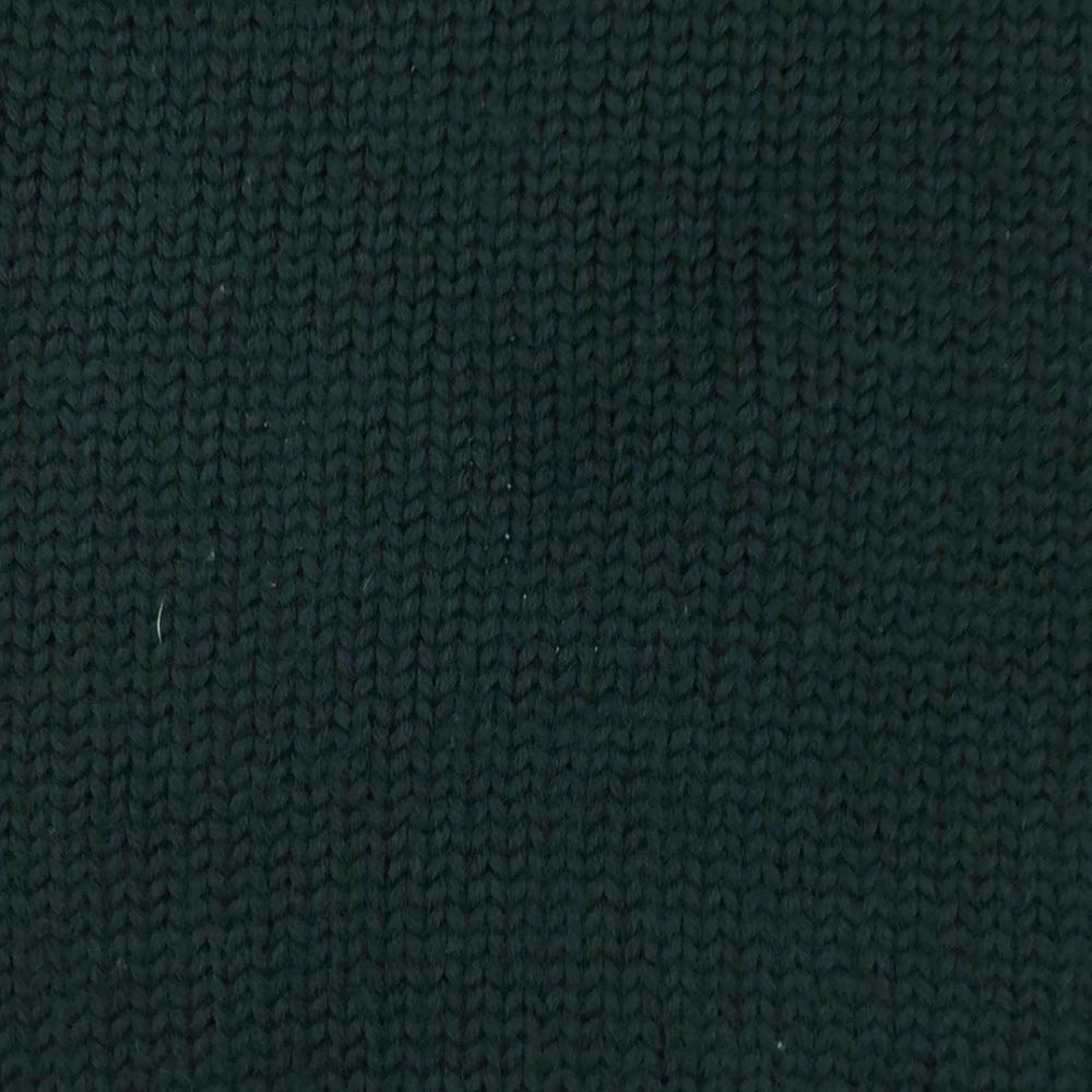 POLO RALPH LAUREN 90s Wool Old Logo embroidery Long sleeve sweater L knit Men's Used