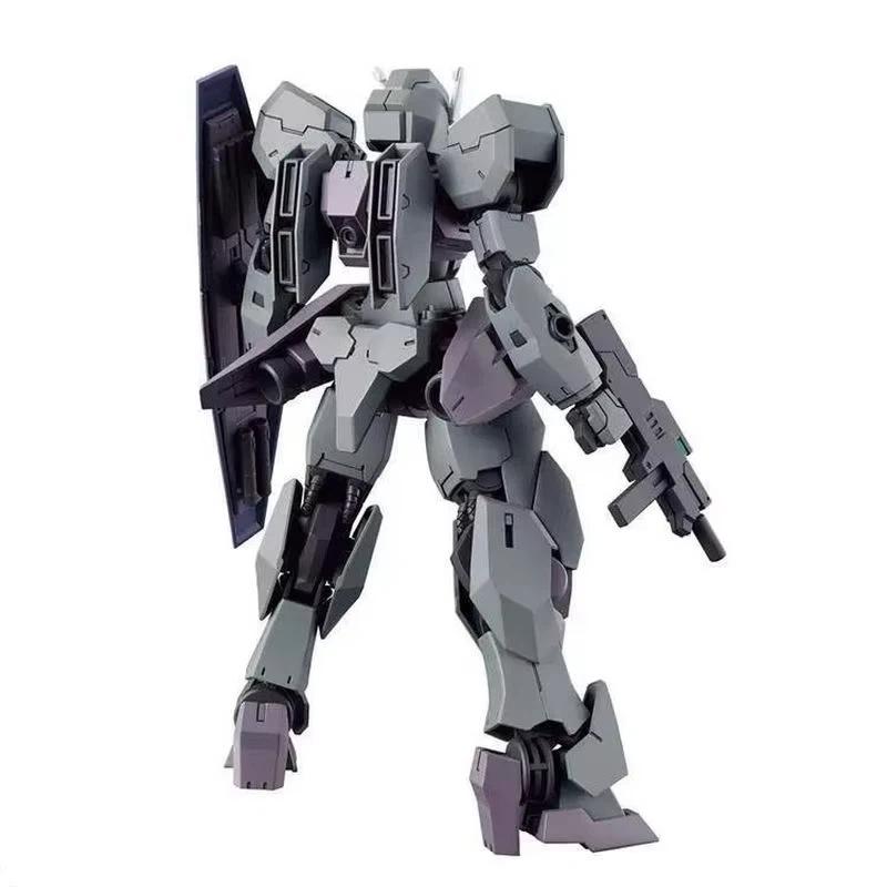 HG1/144 Gawilva Mobile Suit The Witch From Mercury Detailed Mecha Action Figure Assembly Model Kit Surprise Gift Collectible Toy