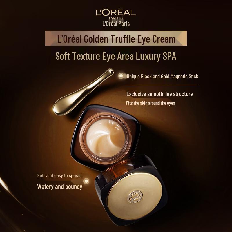L'Oréal Golden Age Truffle Active Repair Eye Cream 20ml