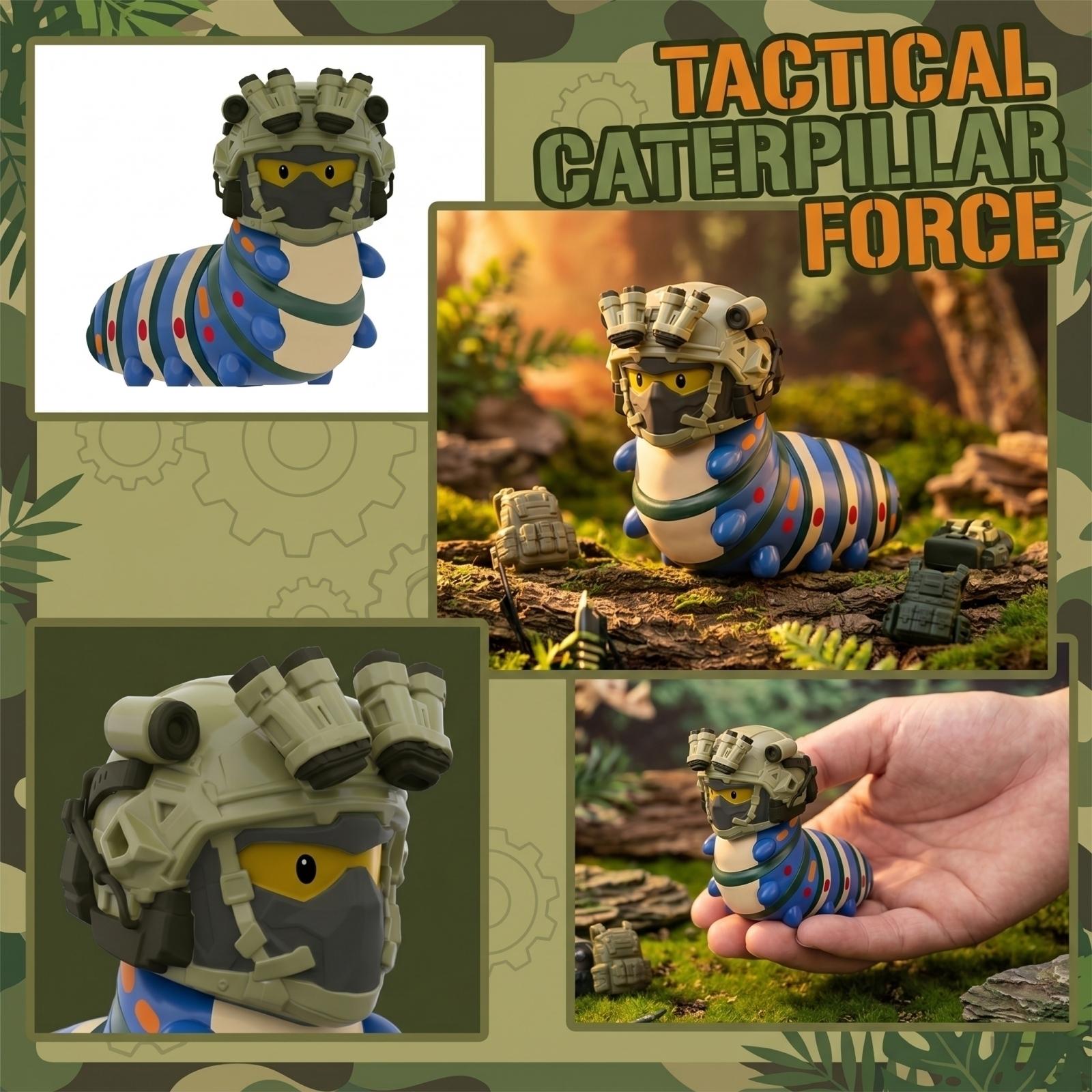 

3D-printed Figurines And Ornaments Make An Excellent Choice—whether As A Gift For Fans Or Children, Or For Home Decoration. One Size