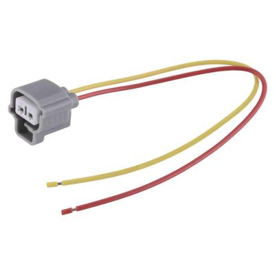 Otomobil Elektroniği Aksesuarları – Kablolar, Adaptörler ve Soketler