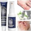 2025 Athlete Foot Cream And Spray Set, Foot Odor Cream, Foot Care Products