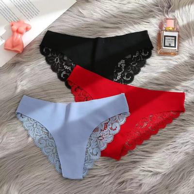 Trosor – Bikini, brasiliansk, hipsters, slips och retro