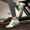 Breathable Mesh Hiking Shoes Unisex Soft Sole Non-slip Casual Sneakers Lightweight Outdoor Footwear Trekking Camping Size 36-47