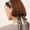 ONSZ Modern Leopard Twilly Scarf
