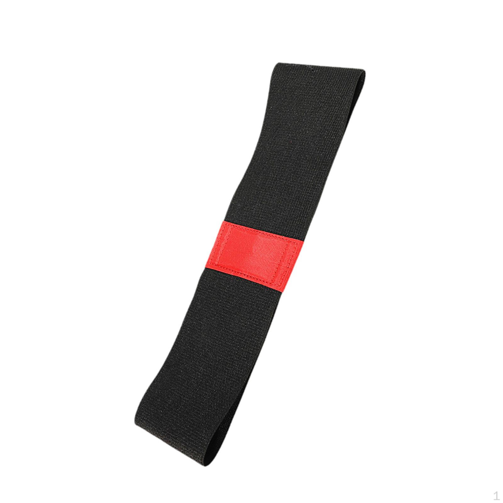 

Golf Swing Training Band Alignment Practice Elastic Lightweight for Beginners чорний