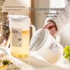 CAIZHI Thickened Plastic Refrigerator Cold Water Pitcher