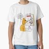 Camiseta Clásica Mac DeMarco This Old Dog