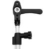 M63K-RV 310‑435Mm Window Support Rod Telescopic Aluminium Alloy Replacement Parts Fit For Motorhome Trailer RV Accessories