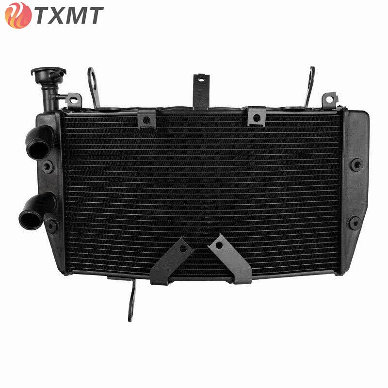 Ducati Monster 821/939/950 Water-Cooled Radiator Assembly