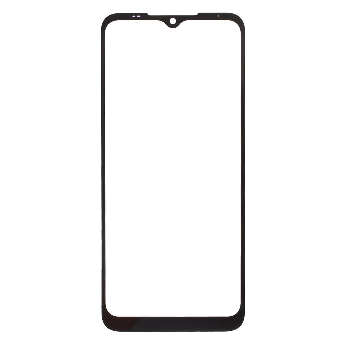 

Захисне скло екрану + OCA клей для заміни для Motorola Moto G9 2020 A