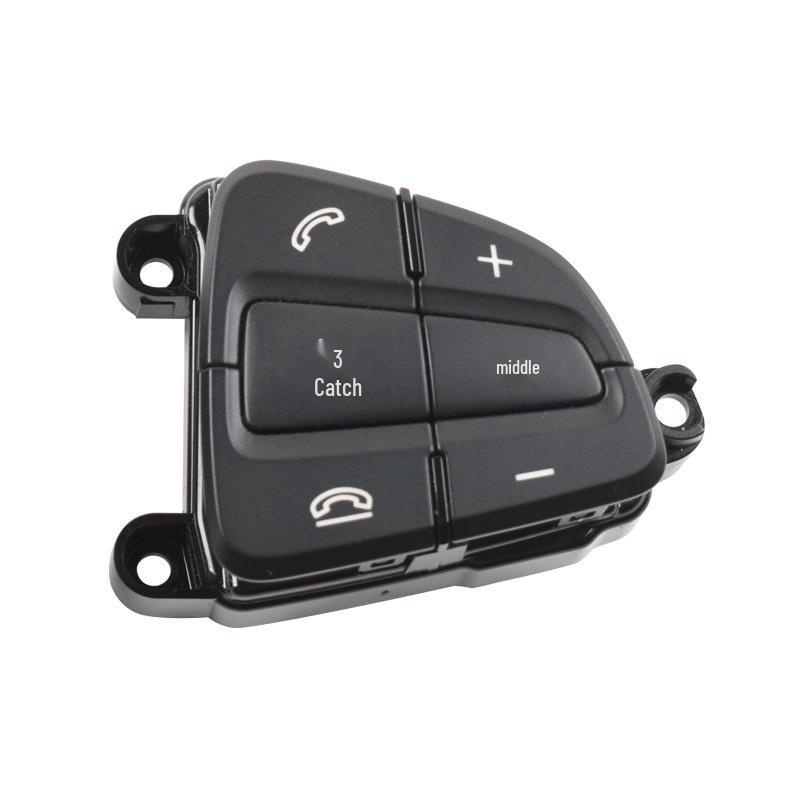 Mercedes-Benz Steering Wheel Buttons for GLS, GLE, A, B, and V Class - Multifunctional Switches W292
