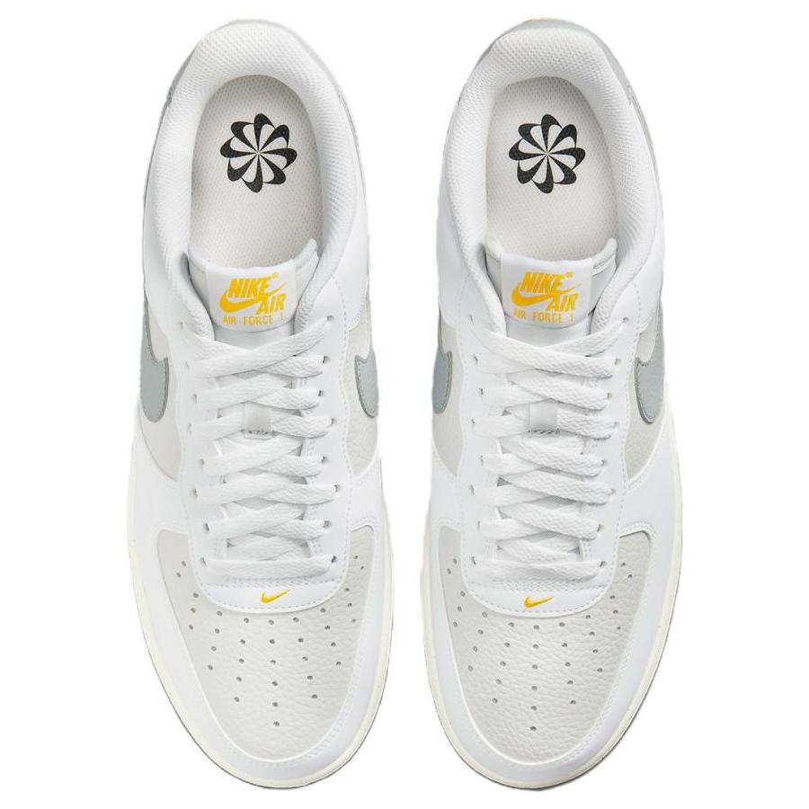 Nike Air Force 1 '07 Next Nature Photon Dust Sail Sneakers FZ4620-100