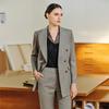 LadyS Elite Women's Wool Blend Suit Collection