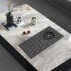 rinser with Drip Tray Sink Accessories for Kitchen - black, 42.5x23x3cm