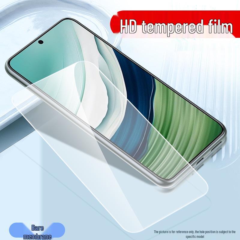 Huawei a Honor Ochranné sklo na displej pro modely X70i, X60, 90GT, X30Max, 20S a X10 HD.