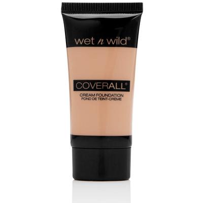 Coverall Cream Foundation - 