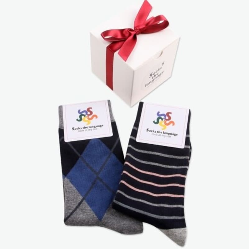 

НОСКИ ЯЗЫК shutter_2set FREE