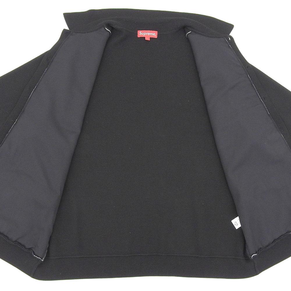 Supreme Excellent Condition Cow Print Cardigan, Cow Print, Mou Print, Men's, White X Black, Size L, 2021FW Tops L White / blackUsed