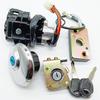 Ignition Switch Lock Gas Cap Set Lock Key For Suzuki GZ125 1998/1999/2000/2001/2002/2003/GZ250 1999/2000/2001/2002/2003-2011