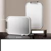 Zhishi Portable Ice Crystal Titanium Chopping Board