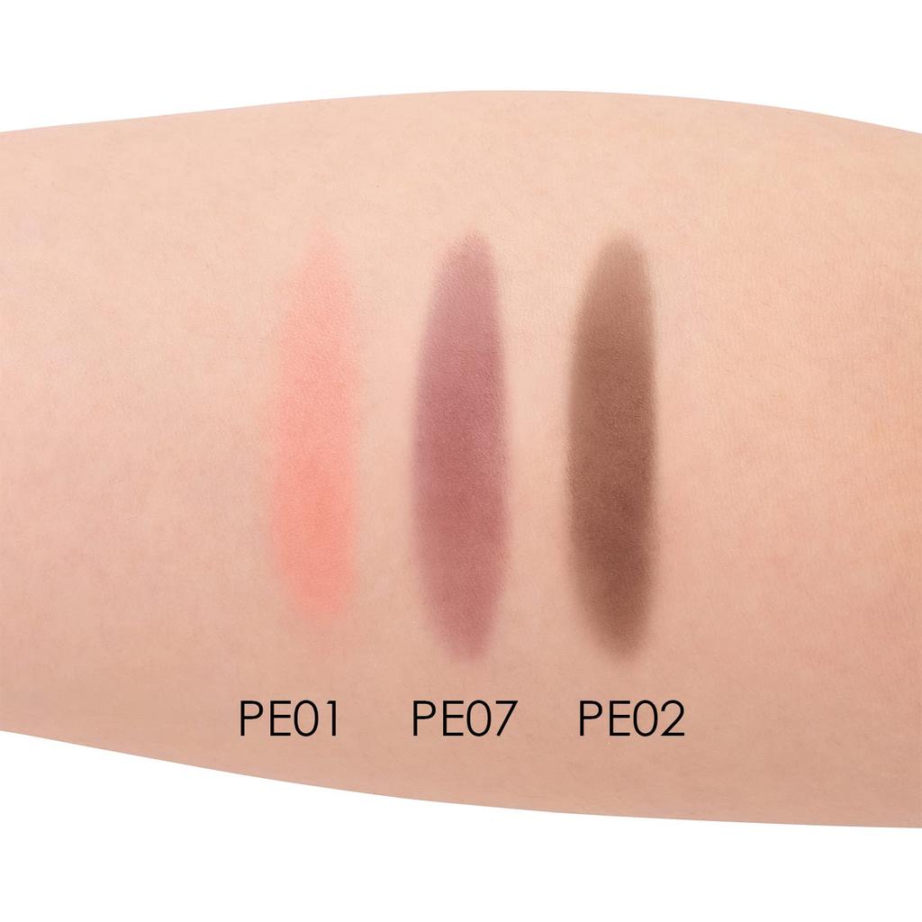 Chacott Multicolor Variation Pearl PE07