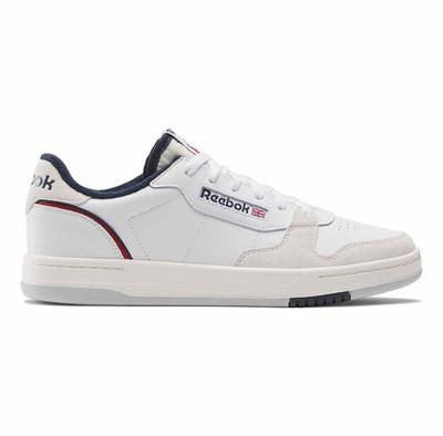 Phase Court Sneaker
