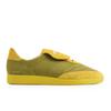 PANE Rugby Model CAMP ANTICO Campsite Slip Resistant Abrasion Resistant Low top Casual Shoes Unisex Green PN5234GRN20B