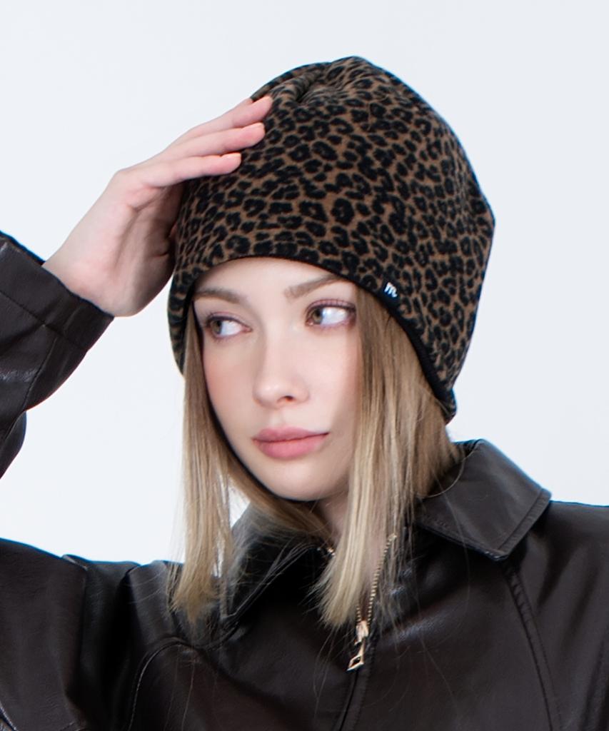 Mimin Soft Beanie