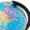 20CM Multilingual High-Definition PVC Globe for Teaching