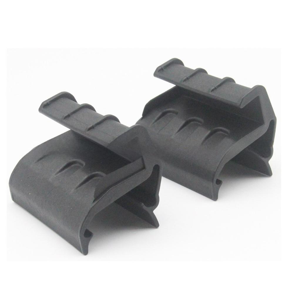 OEM For Soft Top Clamp Replacement for For JEEP For WRANGLER 75th Anniversary Sport Unlimited Models 2007-2018