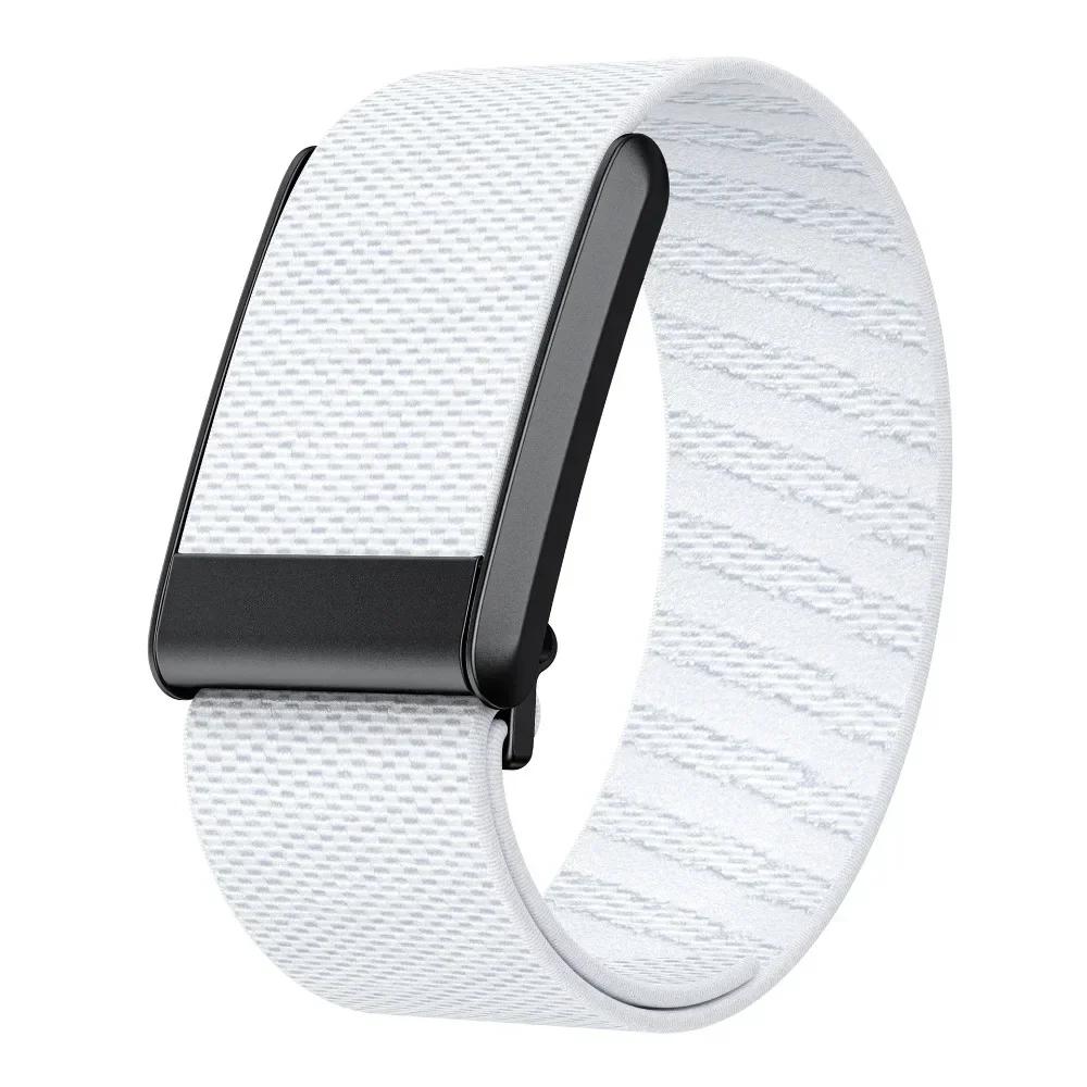 Nylon Fitness Band Soft Adjustable Replacement Strap Breathable Protector Sports Wristband for Whoop 4.0 For Women Men
