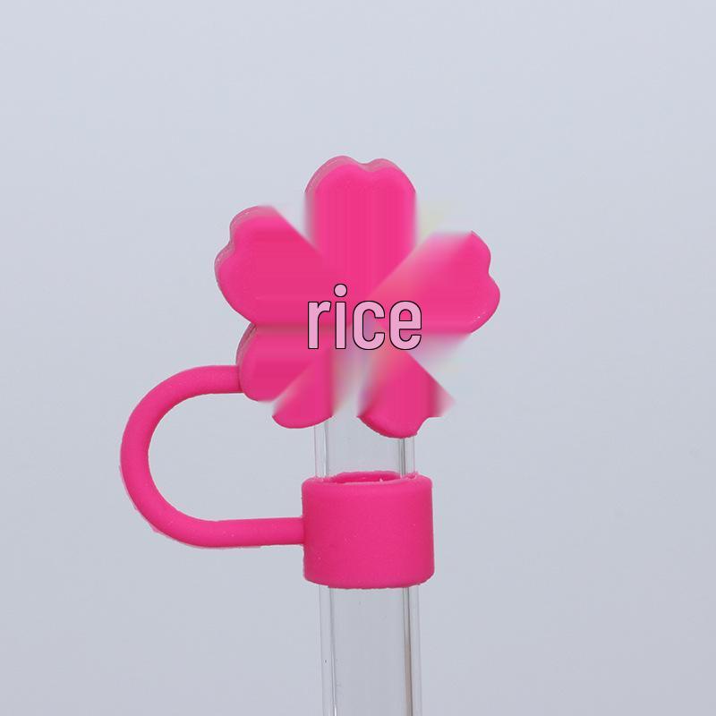 Kreslená hvězda mrak prachotěsná krytka a zátka na brčko pro Stanley - 10mm označování