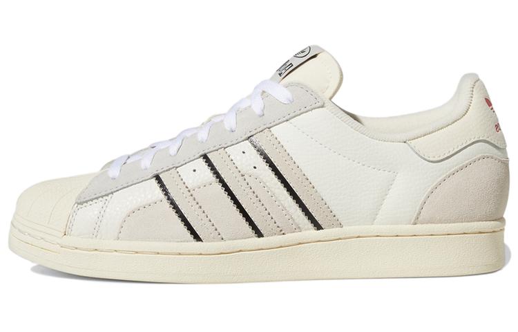 Adidas Superstar  White Aluminium  GW5921 46