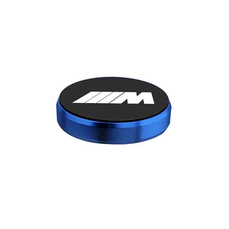 JHWR5 Magnetic Car Phone Holder Magnet Mount Bracket For Bmw M M3 M5 Performance E36 E46 E39 E53 E90 E60 E61 E93 E87 F10 X1 X3 X5