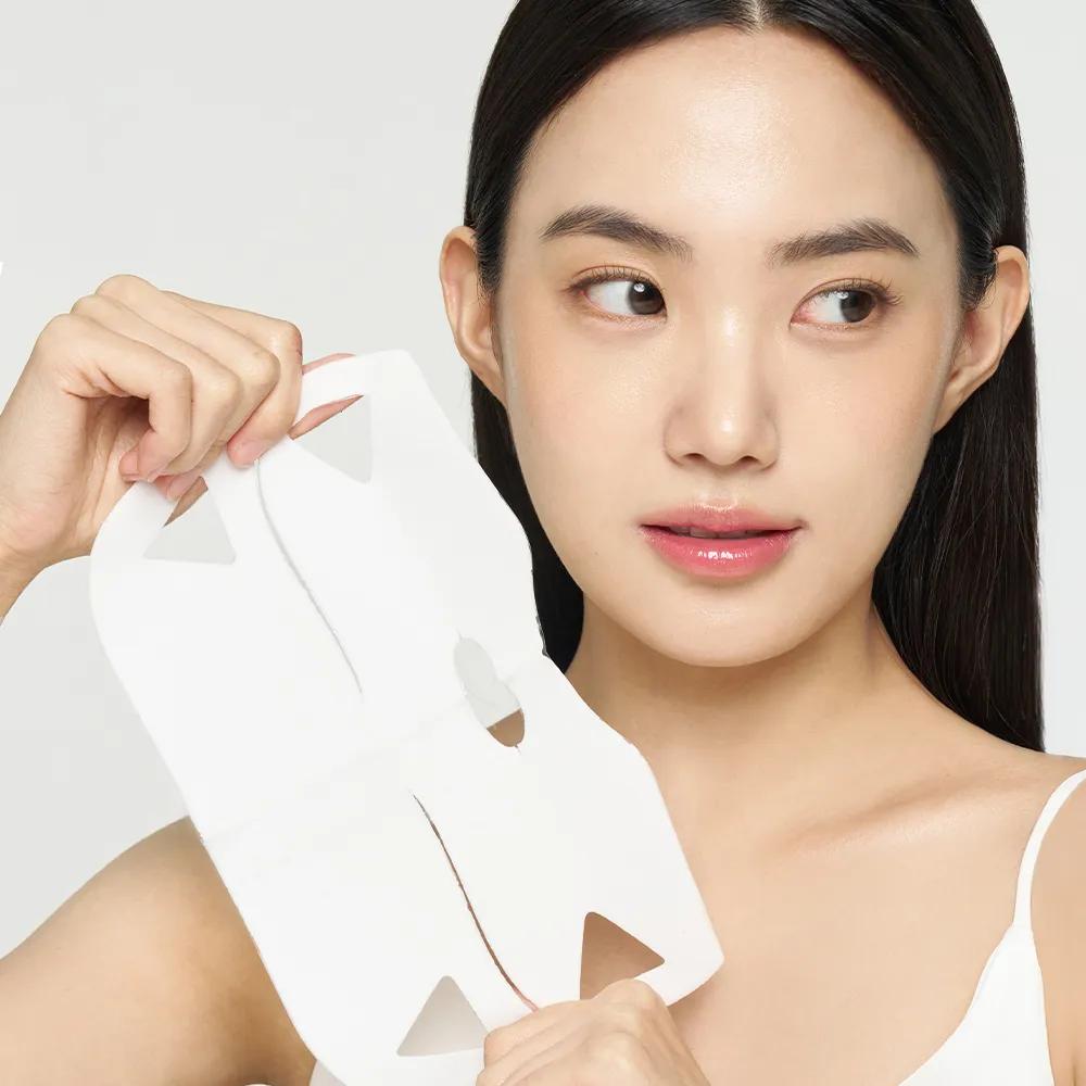 Avajar Rejuvenating Double V Mask Sheet 5ea