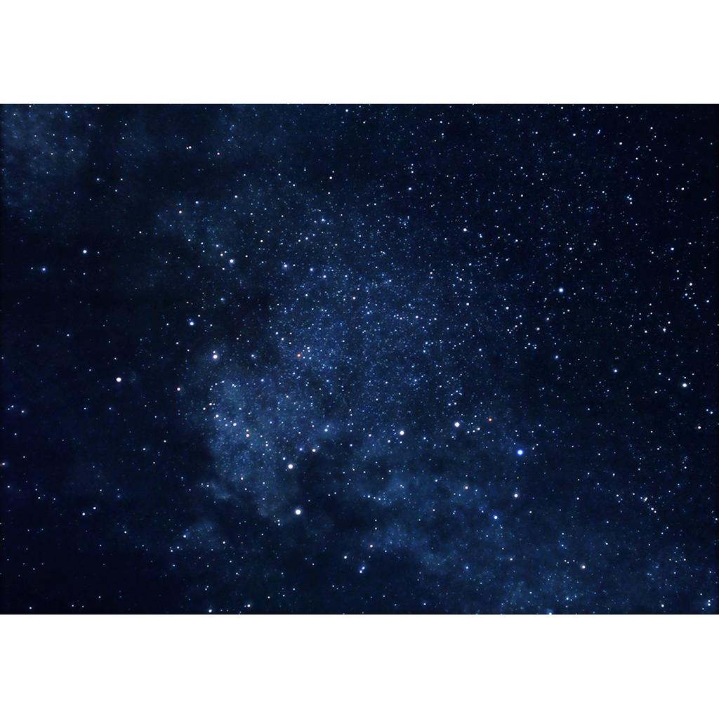 Stars Starry Dark Sky Night Photography Backdrop Customized Fond Background for Baby Children Portrait Photocall Photo Studio